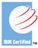 Certificacion IBM